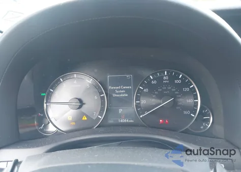 2017 Lexus Gs 350 z USA, uszkodzony, nr VIN JTHBZ1BL5HA012242